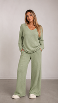 Verde olivo