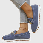 Tenis Mocasín Ortopédicos