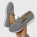 Tenis Mocasín Ortopédicos