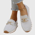 Tenis Mocasín Ortopédicos