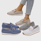 Tenis Mocasín Ortopédicos