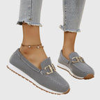 Tenis Mocasín Ortopédicos