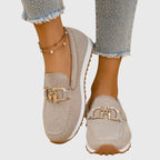Tenis Mocasín Ortopédicos
